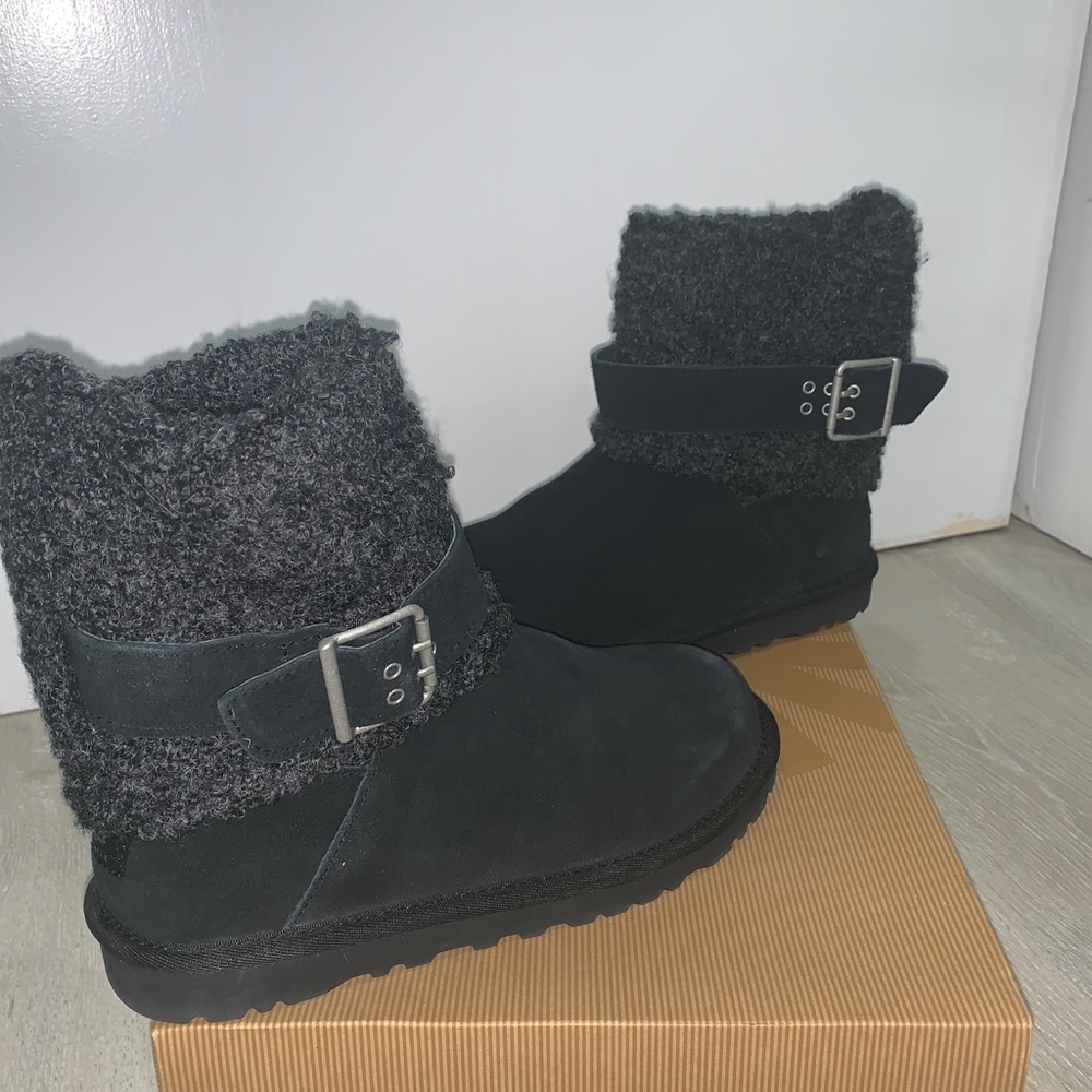 Uggs Booties - image 1